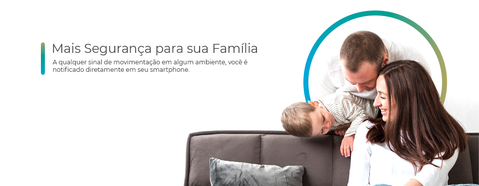 EKAZA Sensor de Presença
