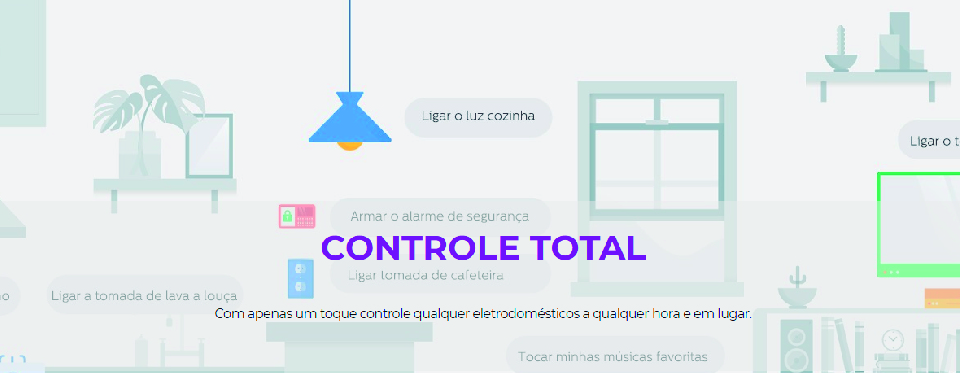 EKAZA Tomada Inteligente