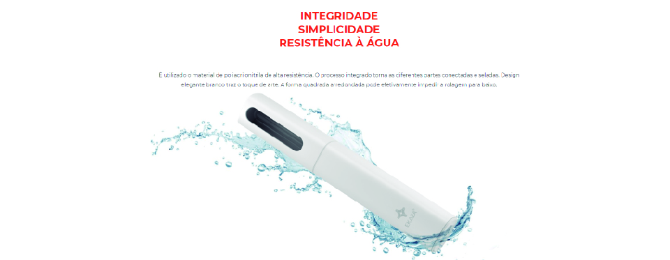 EKAZA Caneta Esterializante